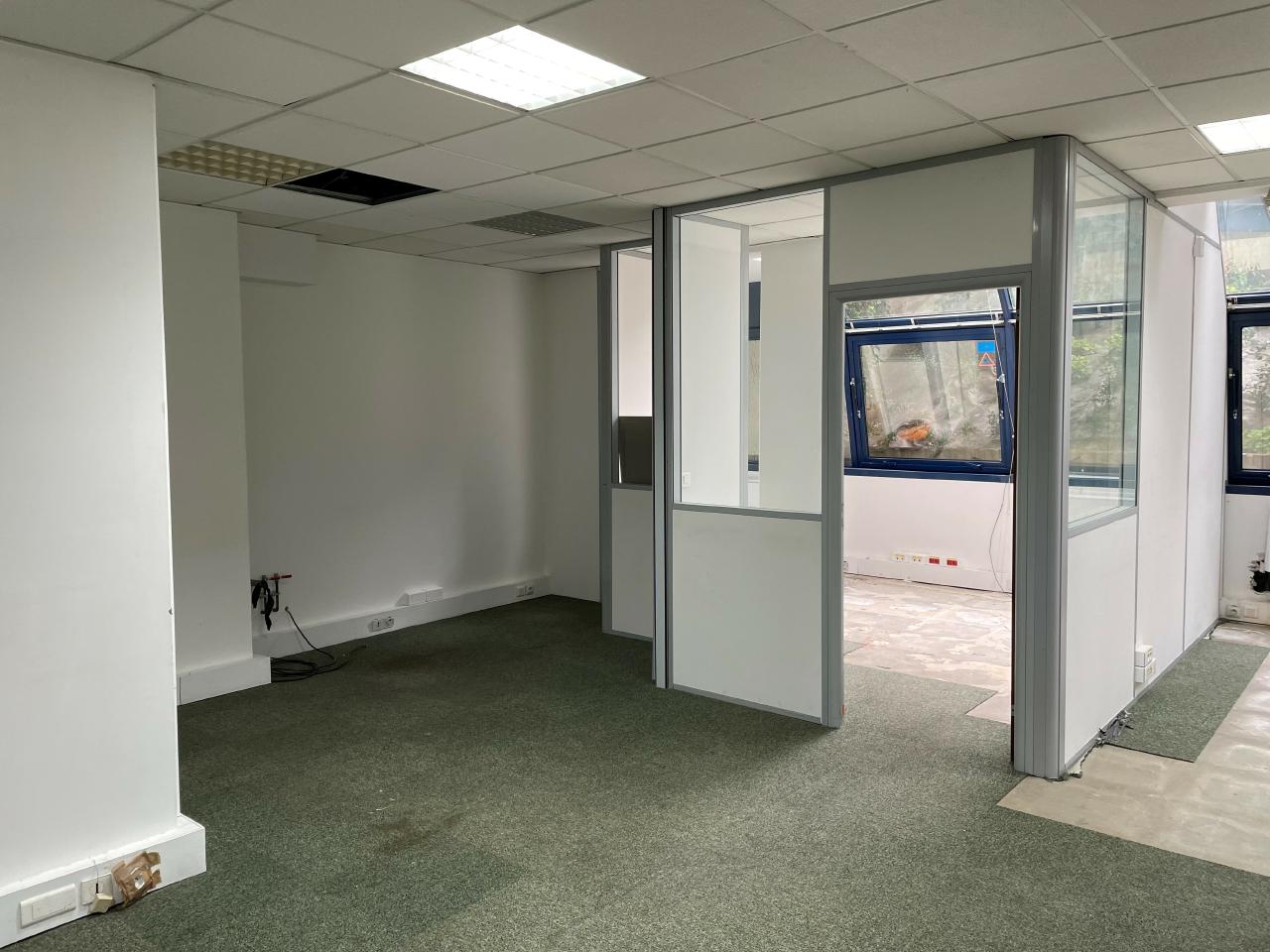 Bureau Cachan 209m² Location bureau Cachan Val-de-Marne OLBUR2104360 6